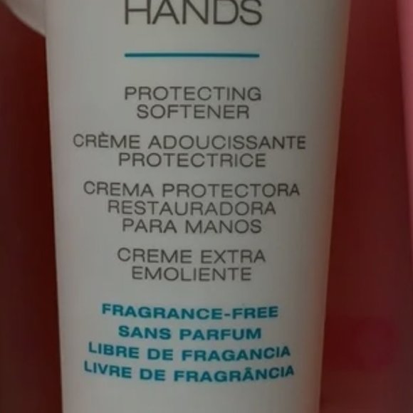 Satin Hands scrub + Feet Citrus Rose. MARY KAY. - Picture 5 of 6